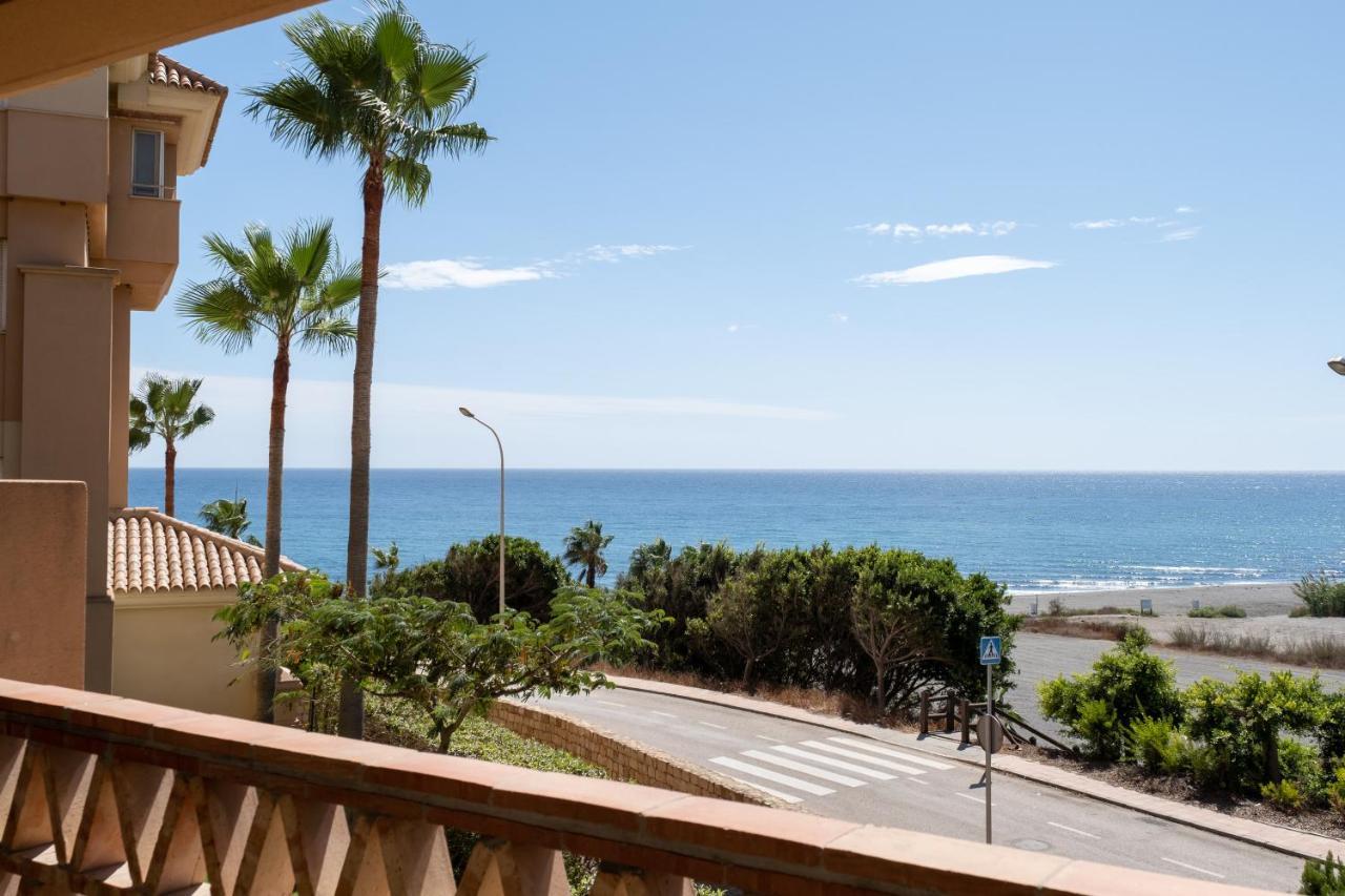 Sea View Apartment Torrox Exterior foto