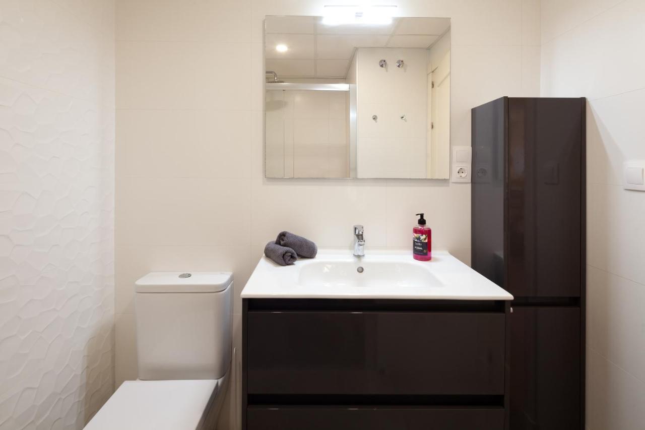 Sea View Apartment Torrox Exterior foto
