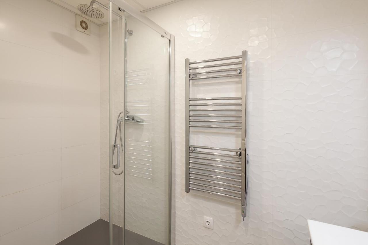 Sea View Apartment Torrox Exterior foto