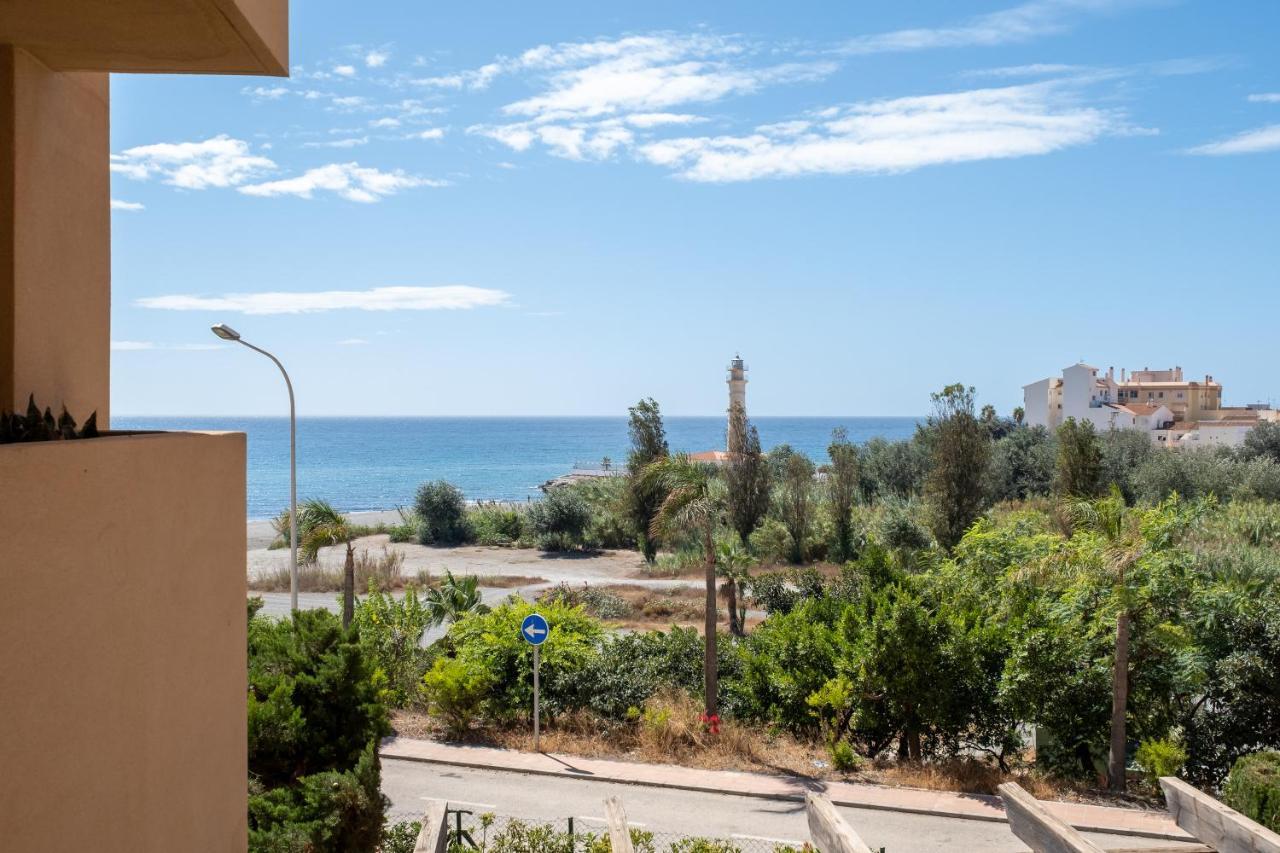 Sea View Apartment Torrox Exterior foto