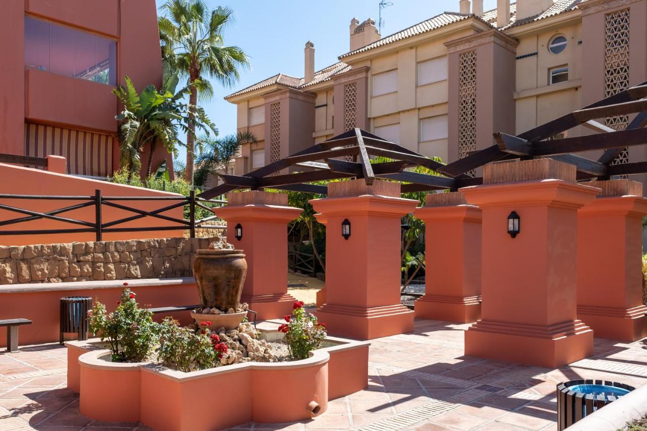 Sea View Apartment Torrox Exterior foto