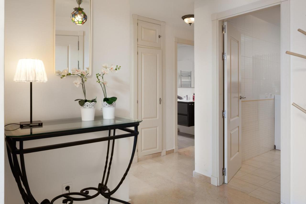 Sea View Apartment Torrox Exterior foto