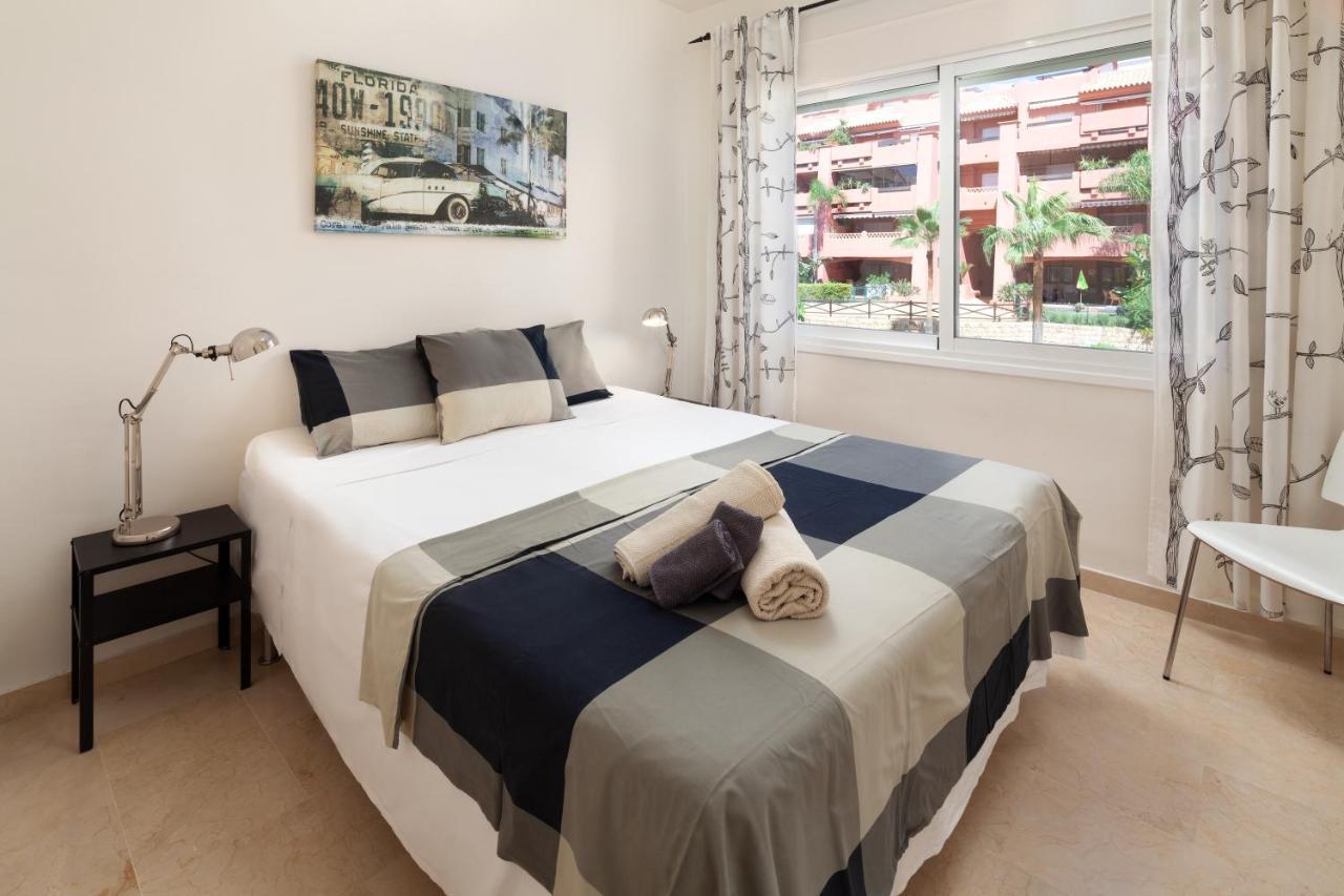 Sea View Apartment Torrox Exterior foto