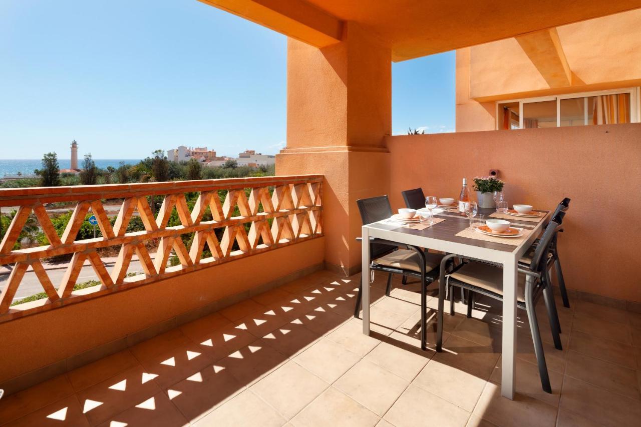 Sea View Apartment Torrox Exterior foto