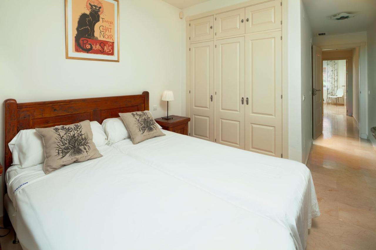 Sea View Apartment Torrox Exterior foto